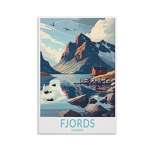 2000-teiliges Puzzle, Fjorde Norwegen, anspruchsvolles, schwieriges Puzzle, Lernspiel, Puzzles, Geschenke für Erwachsene, 100 x 70 cm 2000-teiliges Puzzle, Fjorde Norwegen, anspruchsvolles, schwieriges Puzzle, Lernspiel, Puzzles, Geschenke für Erwachsene, 100 x 70 cm von AFHMZ