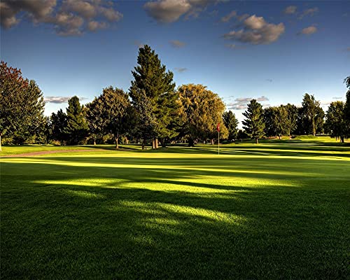 2000-teiliges Puzzle, Golfplatz für Kinder und Erwachsene, Lernspiel aus Papier, 70 x 100 cm 2000-teiliges Puzzle, Golfplatz für Kinder und Erwachsene, Lernspiel aus Papier, 70 x 100 cm von AFHMZ