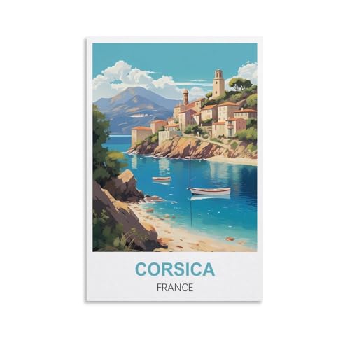 2000-teiliges Puzzle, Korsika, Frankreich, anspruchsvolle Puzzles, Puzzlespiel für die ganze Frau, Geschenke für Männer, 100 x 70 cm 2000-teiliges Puzzle, Korsika, Frankreich, anspruchsvolle Puzzles, Puzzlespiel für die ganze Frau, Geschenke für Männer, 100 x 70 cm von AFHMZ