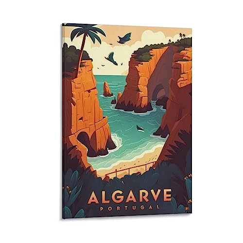 2000-teiliges Puzzle „Algarve Portugal“, anspruchsvolles, schwieriges Puzzle, Lernspiel, Puzzles, Geschenke für Erwachsene, 100 x 70 cm 2000-teiliges Puzzle „Algarve Portugal“, anspruchsvolles, schwieriges Puzzle, Lernspiel, Puzzles, Geschenke für Erwachsene, 100 x 70 cm von AFHMZ