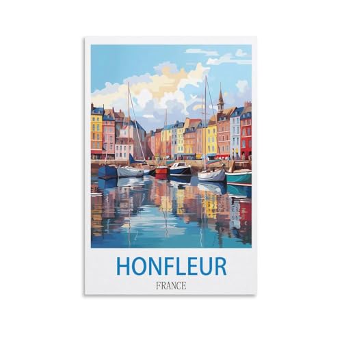 2000-teiliges Puzzle „Honfleur, Frankreich“, anspruchsvolles, schwieriges Puzzle, Lernspiel, Puzzles, Geschenke für Erwachsene, 100 x 70 cm 2000-teiliges Puzzle „Honfleur, Frankreich“, anspruchsvolles, schwieriges Puzzle, Lernspiel, Puzzles, Geschenke für Erwachsene, 100 x 70 cm von AFHMZ