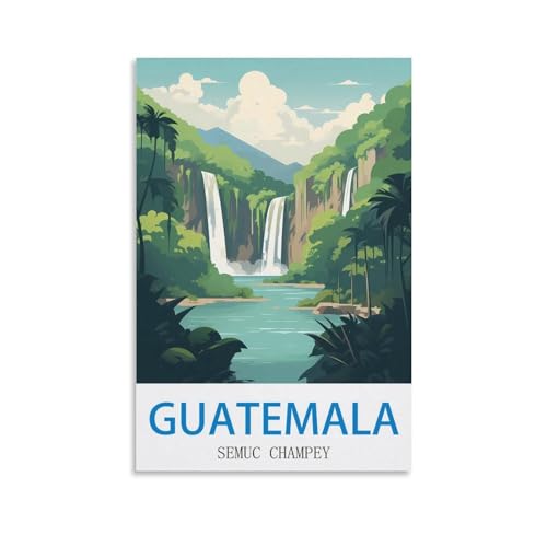 2000-teiliges Puzzle Guatemala Semuc Champey 2000-teiliges Puzzle für Erwachsene – Anspruchsvolles Denkspiel für Erwachsene, 100 x 70 cm 2000-teiliges Puzzle Guatemala Semuc Champey 2000-teiliges Puzzle für Erwachsene – Anspruchsvolles Denkspiel für Erwachsene, 100 x 70 cm von AFHMZ