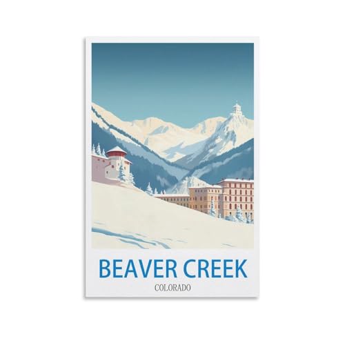 2000-teiliges Puzzle für Erwachsene, Beaver Creek, Colorado, 2000-teiliges Puzzle, Lernspiele, Heimdekoration, Puzzle, 100 x 70 cm 2000-teiliges Puzzle für Erwachsene, Beaver Creek, Colorado, 2000-teiliges Puzzle, Lernspiele, Heimdekoration, Puzzle, 100 x 70 cm von AFHMZ