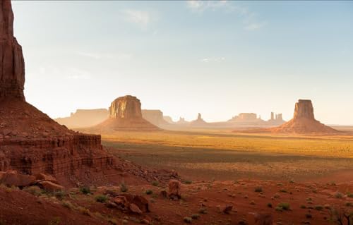 300 Teile, DIY-Puzzle, Kreative Unterhaltung, Geschenk, Spaß, Klassische Puzzles, USA, Arizona, Monument Valley, Landschaften 38 x 26 cm 300 Teile, DIY-Puzzle, Kreative Unterhaltung, Geschenk, Spaß, Klassische Puzzles, USA, Arizona, Monument Valley, Landschaften 38 x 26 cm von AFHMZ