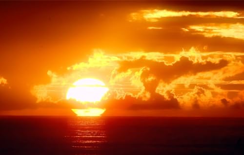 300-teiliges Puzzle für Erwachsene und Kinder ab 10 Jahren, Meer, 38 x 26 cm 300-teiliges Puzzle für Erwachsene und Kinder ab 10 Jahren, Meer, 38 x 26 cm von AFHMZ