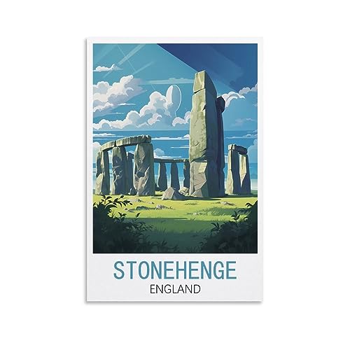 Anspruchsvolle Puzzles, Stonehenge England Puzzle 1000 Teile für Erwachsene, anspruchsvolle Puzzlespiele 70 x 50 cm Anspruchsvolle Puzzles, Stonehenge England Puzzle 1000 Teile für Erwachsene, anspruchsvolle Puzzlespiele 70 x 50 cm von AFHMZ