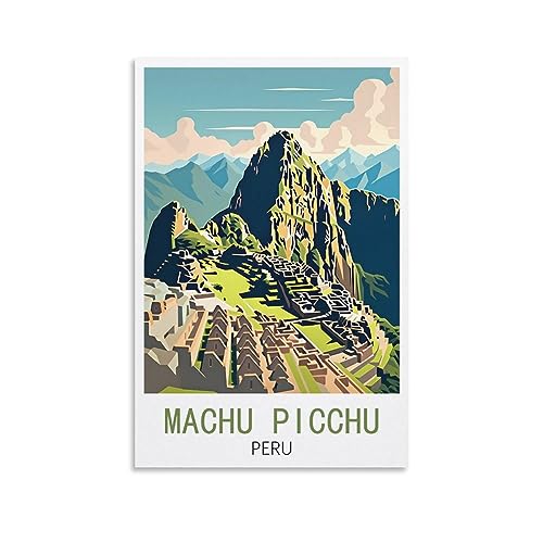 Anspruchsvolle Puzzles Machu Picchu Peru Puzzle 2000 Teile für Erwachsene Anspruchsvolle Puzzlespiele 100x70CM Anspruchsvolle Puzzles Machu Picchu Peru Puzzle 2000 Teile für Erwachsene Anspruchsvolle Puzzlespiele 100x70CM von AFHMZ