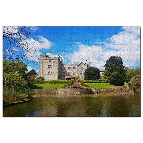 Großbritannien England Sizergh Castle Kendal Puzzle 1000 Teile Spiel Kunstwerk Reise Souvenir 70x50CM Großbritannien England Sizergh Castle Kendal Puzzle 1000 Teile Spiel Kunstwerk Reise Souvenir 70x50CM von AFHMZ