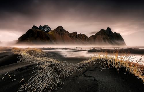 Landschaftspuzzle 2000 Teile - Für Erwachsene geeignet - Hilft beim Entspannen - Einfaches Zusammensetzen der Teile, Landschaften 100x70CM Landschaftspuzzle 2000 Teile - Für Erwachsene geeignet - Hilft beim Entspannen - Einfaches Zusammensetzen der Teile, Landschaften 100x70CM von AFHMZ
