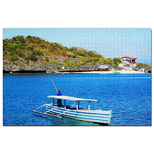 Philippinen Luzon Island Puzzle 100 Teile Spiel Kunstwerk Reise Souvenir 45,5x35,5CM Philippinen Luzon Island Puzzle 100 Teile Spiel Kunstwerk Reise Souvenir 45,5x35,5CM von AFHMZ