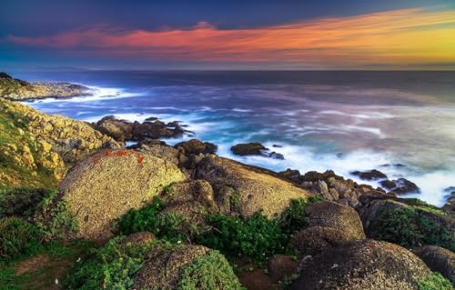 Puzzle 100 Teile für Erwachsene Puzzle für Erwachsene 100, Landschaft 45,5 x 35,5 cm Puzzle 100 Teile für Erwachsene Puzzle für Erwachsene 100, Landschaft 45,5 x 35,5 cm von AFHMZ