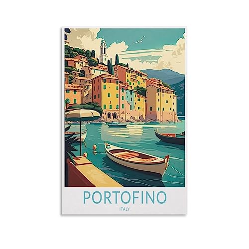 Puzzle 2000 Teile für Erwachsene, Puzzles für Erwachsene, Portofino, italienische Küste, Puzzle-Sets für anspruchsvolle Puzzlespiele und Familienspiele, 100 x 70 cm Puzzle 2000 Teile für Erwachsene, Puzzles für Erwachsene, Portofino, italienische Küste, Puzzle-Sets für anspruchsvolle Puzzlespiele und Familienspiele, 100 x 70 cm von AFHMZ