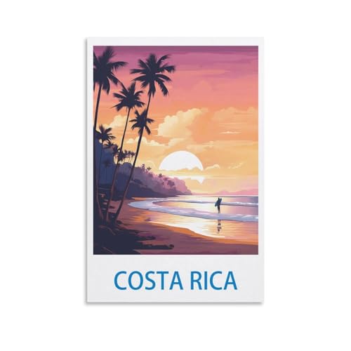 Puzzle Costa Rica Surf für Erwachsene, Lernspiel, Herausforderungsspielzeug, 2000 Teile, Puzzle für Erwachsene und Kinder, Lernspiele, Heimdekoration, 100 x 70 cm Puzzle Costa Rica Surf für Erwachsene, Lernspiel, Herausforderungsspielzeug, 2000 Teile, Puzzle für Erwachsene und Kinder, Lernspiele, Heimdekoration, 100 x 70 cm von AFHMZ