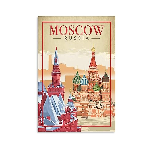 Puzzle Moskau, Russland für Erwachsene, Lernspiel, Herausforderungsspielzeug, 1000 Teile, Puzzle für Erwachsene und Kinder, Lernspiele, Heimdekoration, 38 x 26 cm Puzzle Moskau, Russland für Erwachsene, Lernspiel, Herausforderungsspielzeug, 1000 Teile, Puzzle für Erwachsene und Kinder, Lernspiele, Heimdekoration, 38 x 26 cm von AFHMZ