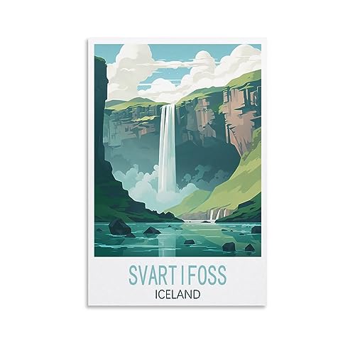 Puzzle Svartifoss Island für Erwachsene, Lernspiel, Herausforderungsspielzeug, 2000 Teile, Puzzle für Erwachsene und Kinder, Lernspiele, Heimdekoration, 100 x 70 cm Puzzle Svartifoss Island für Erwachsene, Lernspiel, Herausforderungsspielzeug, 2000 Teile, Puzzle für Erwachsene und Kinder, Lernspiele, Heimdekoration, 100 x 70 cm von AFHMZ