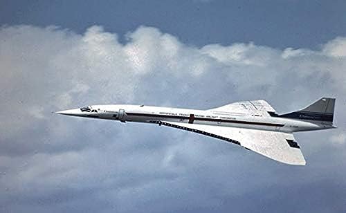 Puzzle für Erwachsene, 1000 Teile, Concorde-Puzzle-Muster für Jugendliche und Erwachsene, sehr gutes Lernspiel, 38 x 26 cm Puzzle für Erwachsene, 1000 Teile, Concorde-Puzzle-Muster für Jugendliche und Erwachsene, sehr gutes Lernspiel, 38 x 26 cm von AFHMZ