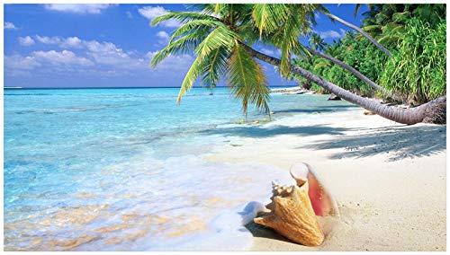 Puzzle für Erwachsene, 200 Teile, Meer, Strand, Wald, Landschaft, Unisex-Spiele, 35 x 25 cm Puzzle für Erwachsene, 200 Teile, Meer, Strand, Wald, Landschaft, Unisex-Spiele, 35 x 25 cm von AFHMZ