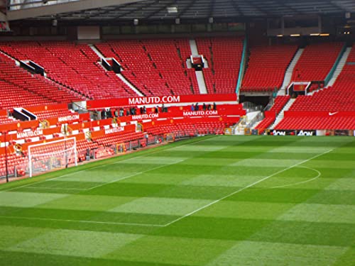 Puzzle für Erwachsene, Großbritannien, England, Old Trafford, Manchester United Museum und Stadiontour, Puzzle, 2000 Teile, Reisesouvenir, 100 x 70 cm Puzzle für Erwachsene, Großbritannien, England, Old Trafford, Manchester United Museum und Stadiontour, Puzzle, 2000 Teile, Reisesouvenir, 100 x 70 cm von AFHMZ
