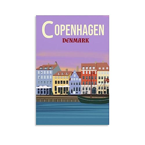 Puzzle für Erwachsene, Kopenhagen, Dänemark, Küste, Puzzles für Erwachsene, Lernspiel, Herausforderungsspielzeug, 1000 Teile, 70 x 50 cm Puzzle für Erwachsene, Kopenhagen, Dänemark, Küste, Puzzles für Erwachsene, Lernspiel, Herausforderungsspielzeug, 1000 Teile, 70 x 50 cm von AFHMZ