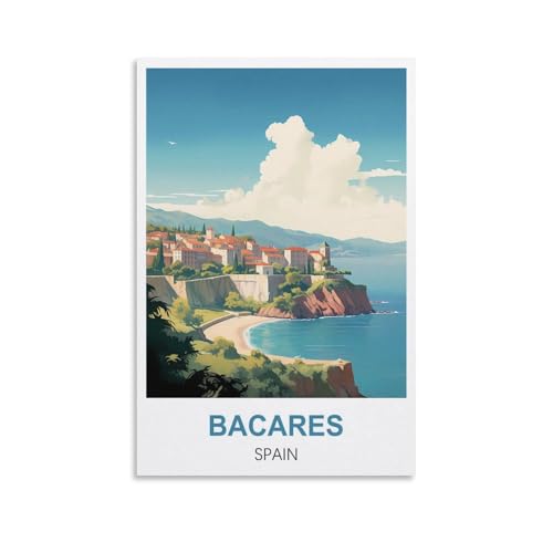 Puzzle für Erwachsene 1000, Bacares Spanien Poster Puzzle 1000 Teile für Erwachsene Anspruchsvolle Puzzlespiele Puzzle für Erwachsene 70x50cm Puzzle für Erwachsene 1000, Bacares Spanien Poster Puzzle 1000 Teile für Erwachsene Anspruchsvolle Puzzlespiele Puzzle für Erwachsene 70x50cm von AFHMZ