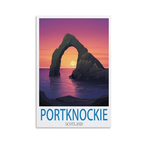 Puzzle für Erwachsene 1000 Portknockie Schottland, Puzzle 1000 Teile für Erwachsene, anspruchsvolle Puzzlespiele, Puzzle für Erwachsene, 70 x 50 cm Puzzle für Erwachsene 1000 Portknockie Schottland, Puzzle 1000 Teile für Erwachsene, anspruchsvolle Puzzlespiele, Puzzle für Erwachsene, 70 x 50 cm von AFHMZ
