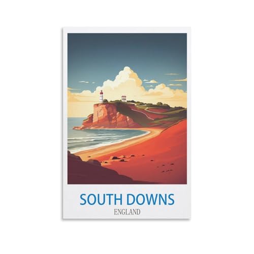 Puzzle für Erwachsene 1000 South Downs England, Puzzle 1000 Teile für Erwachsene, anspruchsvolle Puzzlespiele, Puzzle für Erwachsene, 70 x 50 cm Puzzle für Erwachsene 1000 South Downs England, Puzzle 1000 Teile für Erwachsene, anspruchsvolle Puzzlespiele, Puzzle für Erwachsene, 70 x 50 cm von AFHMZ