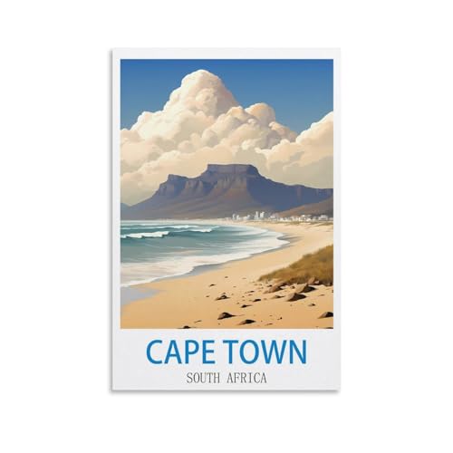 Puzzle für Erwachsene 2000 Kapstadt, Südafrika, Puzzle 2000 Teile für Erwachsene, anspruchsvolle Puzzlespiele, Puzzle für Erwachsene, 100 x 70 cm Puzzle für Erwachsene 2000 Kapstadt, Südafrika, Puzzle 2000 Teile für Erwachsene, anspruchsvolle Puzzlespiele, Puzzle für Erwachsene, 100 x 70 cm von AFHMZ