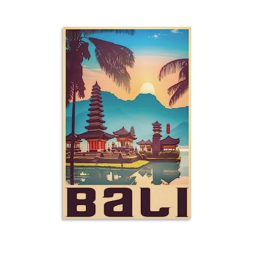 Puzzles, Bali für Erwachsene, Lernspiel, Herausforderungsspielzeug, 2000 Teile, Puzzle für Erwachsene und Kinder, Lernspiele, Heimdekoration, 100 x 70 cm Puzzles, Bali für Erwachsene, Lernspiel, Herausforderungsspielzeug, 2000 Teile, Puzzle für Erwachsene und Kinder, Lernspiele, Heimdekoration, 100 x 70 cm von AFHMZ