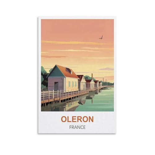 Puzzles, Oleron, Frankreich für Erwachsene, Lernspiel, Herausforderungsspielzeug, 2000 Teile, Puzzle für Erwachsene und Kinder, Lernspiele, Heimdekoration, 100 x 70 cm Puzzles, Oleron, Frankreich für Erwachsene, Lernspiel, Herausforderungsspielzeug, 2000 Teile, Puzzle für Erwachsene und Kinder, Lernspiele, Heimdekoration, 100 x 70 cm von AFHMZ