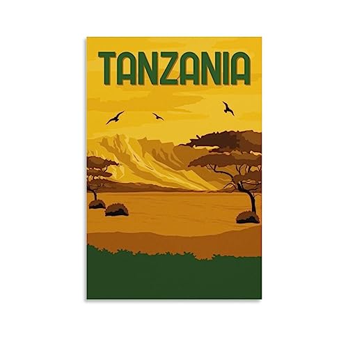 Puzzles 1000 Teile für Erwachsene, Puzzles für Erwachsene, Zanzania-Puzzle-Sets für anspruchsvolle Puzzlespiele und Familienspiele, 70 x 50 cm Puzzles 1000 Teile für Erwachsene, Puzzles für Erwachsene, Zanzania-Puzzle-Sets für anspruchsvolle Puzzlespiele und Familienspiele, 70 x 50 cm von AFHMZ