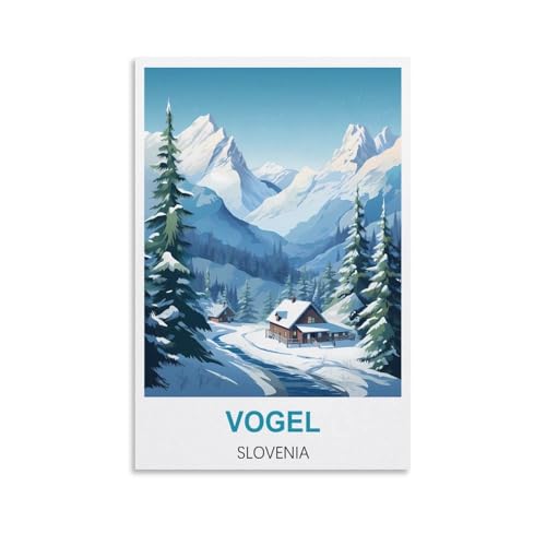 Puzzles für Erwachsene 1000, Vogel Slowenien Puzzles für Erwachsene, anregende Puzzles, Puzzlespiel für die ganze Familie für Frauen 70x50cm von AFHMZ