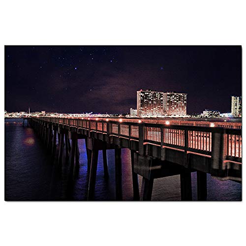 USA Amerika Panama City Beach Puzzle 1000 Teile Spiel Kunstwerk Reise Souvenir 100x70CM USA Amerika Panama City Beach Puzzle 1000 Teile Spiel Kunstwerk Reise Souvenir 100x70CM von AFHMZ