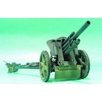 AFV-CLUB AF35050 1:35 10,5 cm LeFH18 FIELD GUN AFV-CLUB AF35050 1:35 10,5 cm LeFH18 FIELD GUN von AFV CLUB