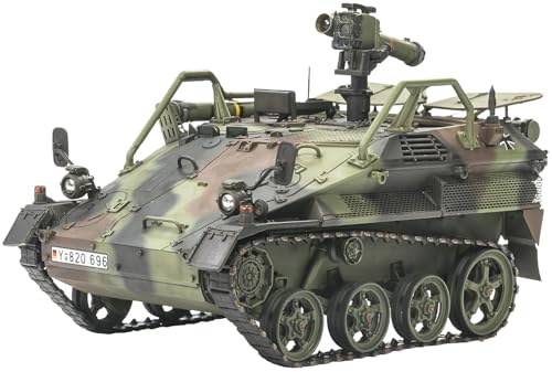 AFV CLUB - Modellbau Panzer Waffenträger Wiesel 1 Mells |afv Club | 35352 | 1:35 Modellbau Panzer Promo AFV CLUB - Modellbau Panzer Waffenträger Wiesel 1 Mells |afv Club | 35352 | 1:35 Modellbau Panzer Promo von AFV Club