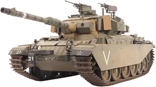 AFV Club AFV35277-1/35 IDF Centurion Shot Kal Dalet with Battering ram, Modellbausatz AFV Club AFV35277-1/35 IDF Centurion Shot Kal Dalet with Battering ram, Modellbausatz von AFV Club