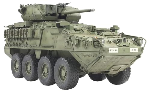 AFV Club FV35319 AFV 35319 1/35 Stryker M1296 ICV Dragoon AFV Club FV35319 AFV 35319 1/35 Stryker M1296 ICV Dragoon von AFV Club