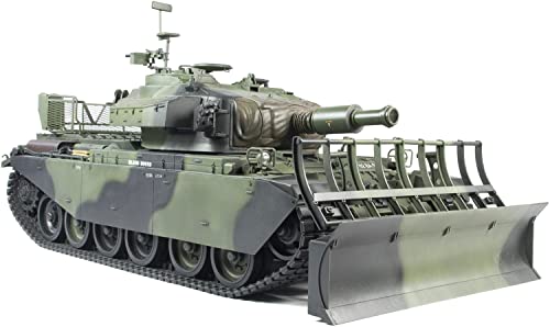 AFV Club - Modell Panzer Centurion MK.5 Avre 35395 1/35. Modellbau Panzer Promo von AFV Club