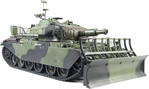 AFV CLUB - Modellbau Panzer Centurion MK.5 Avre |afv Club | 35395 | 1:35 Modellbau Panzer Promo von AFV Club