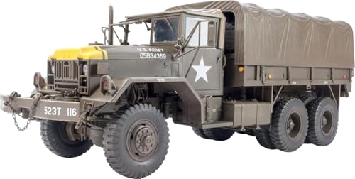 Unbekannt AFV-Club 1/35 M54A2 AF35300 Unbekannt AFV-Club 1/35 M54A2 AF35300 von AFV Club