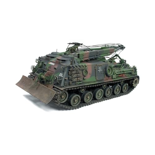 Unbekannt AFV Club AFV35S33 1/35 M88A1G Bergepanzer Unbekannt AFV Club AFV35S33 1/35 M88A1G Bergepanzer von AFV Club