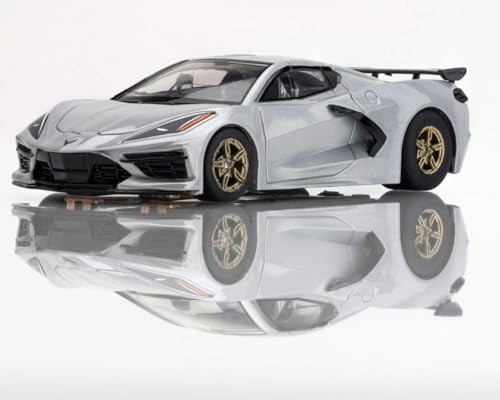 AFX 22095 Corvette C8 Ceramic Matrix Metallic von AFX