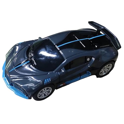 AGM MASTECH Bugatti Divo MR-C72 HO Maßstab Slot Car Racing Fahrzeug im Maßstab 1:64 von AGM MASTECH