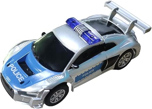 AGM MASTECH Bugatti Divo MR-C76 HO Maßstab Slot Car Racing Fahrzeug im Maßstab 1:64 von AGM MASTECH