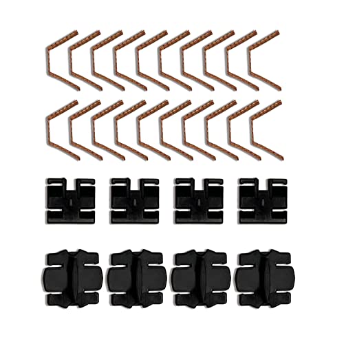 AGM MASTECH Ersatzbürsten mit Führungsklinge für 1:64 und 1:43 Slot Cars AGM MASTECH Ersatzbürsten mit Führungsklinge für 1:64 und 1:43 Slot Cars von AGM MASTECH