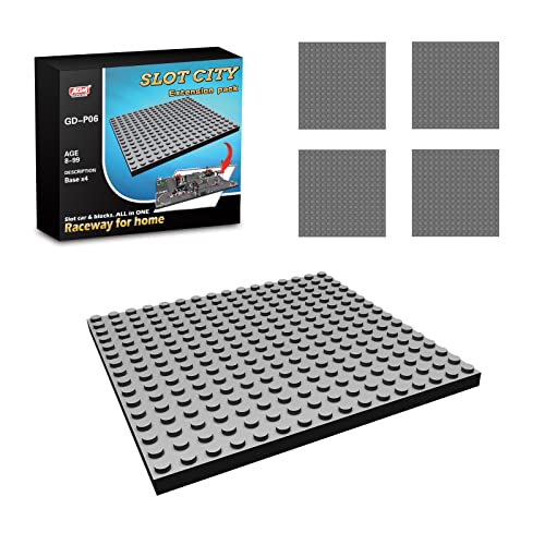 AGM MASTECH GD Serie Slotcar Kits Grundplatte *4 GD-P06 im Maßstab 1:87 AGM MASTECH GD Serie Slotcar Kits Grundplatte *4 GD-P06 im Maßstab 1:87 von AGM MASTECH