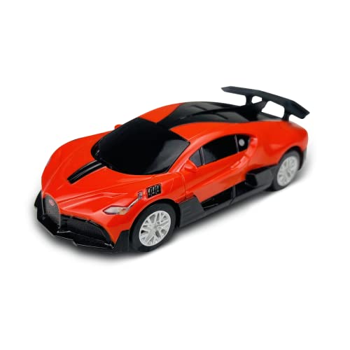 AGM MASTECH MR-C70 Bugatti Divo 1:64 HO Slot Car Racing Vehicle AGM MASTECH MR-C70 Bugatti Divo 1:64 HO Slot Car Racing Vehicle von AGM MASTECH