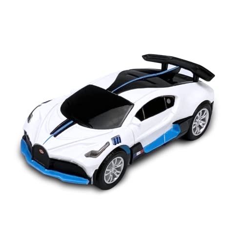 AGM MASTECH MR-C74 Bugatti Divo 1:64 HO Slot Car Racing Vehicle AGM MASTECH MR-C74 Bugatti Divo 1:64 HO Slot Car Racing Vehicle von AGM MASTECH
