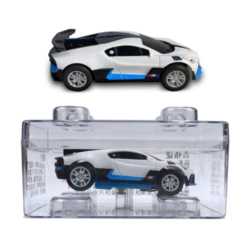 AGM MASTECH MR-C74 Bugatti Divo 1:64 HO Slot Car Racing Vehicle von AGM MASTECH