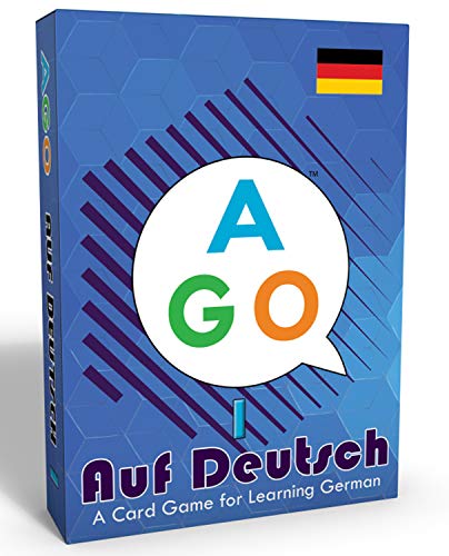 AGO Auf Deutsch AGO Auf Deutsch von AGO