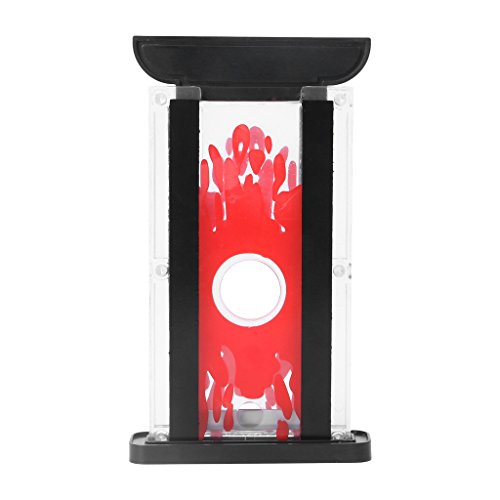 AGONEIR Lustige Finger Chopper Guillotine Für Cutter Magier Trick Bühne T Liefert Spielzeug AGONEIR Lustige Finger Chopper Guillotine Für Cutter Magier Trick Bühne T Liefert Spielzeug von AGONEIR